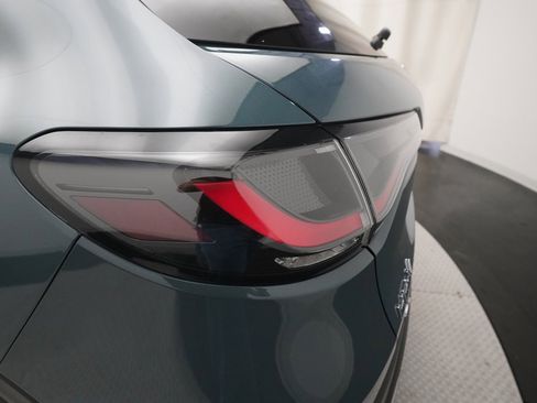 Certified 2023 Honda HR-V Sport image 31