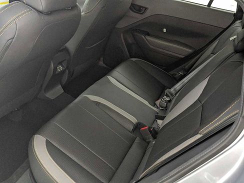 New 2025 Subaru Crosstrek 2.5i Wilderness w/ Wilderness Package image 21