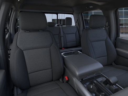 New 2026 Ford F150 XLT w/ Equipment Group 302A MID image 11