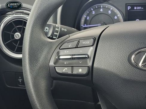 Used 2023 Hyundai Kona SEL AWD/4WD image 26