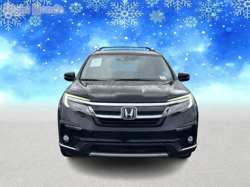 Used 2021 Honda Pilot Touring image 9