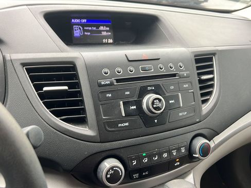 Used 2014 Honda CR-V EX image 13