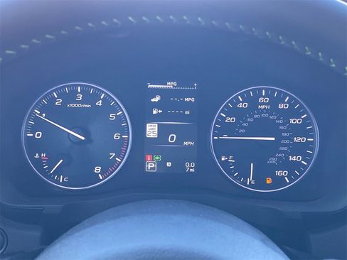 New 2025 Subaru Ascent Bronze Edition w/ Onyx Package image 27