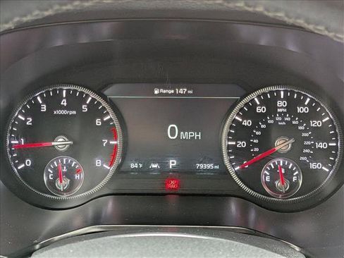 Used 2022 Kia Telluride SX AWD/4WD image 11