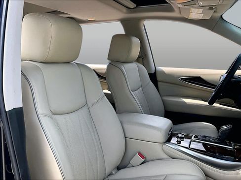 Used 2016 INFINITI QX60 FWD w/ Deluxe Technology Package image 9