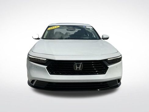 Certified 2024 Honda Accord Touring image 15