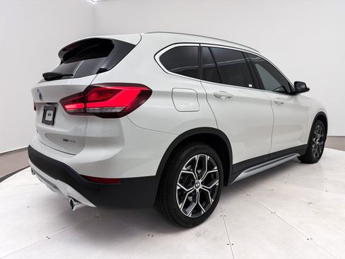 Used 2020 BMW X1 xDrive28i w/ Premium Package image 18
