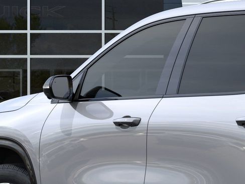 New 2026 Buick Enclave Sport Touring w/ Power Package AWD/4WD image 12