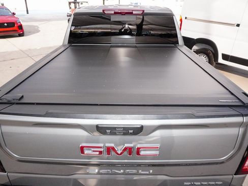 Used 2025 GMC Sierra 1500 Denali image 29