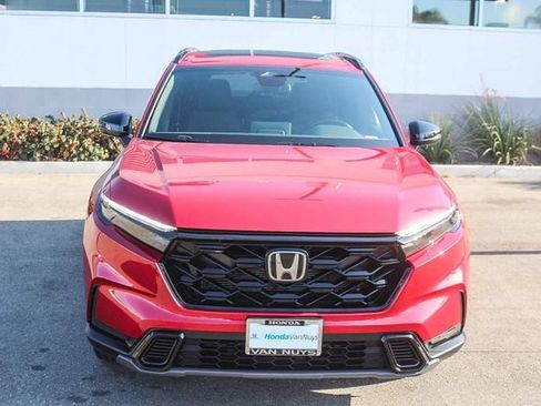 Used 2026 Honda CR-V Sport image 2