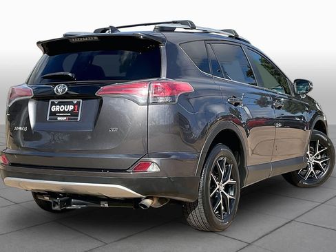 Used 2016 Toyota RAV4 SE FWD image 13