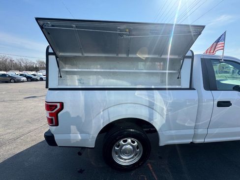 Used 2018 Ford F150 XL w/ XL Power Equipment Group image 18