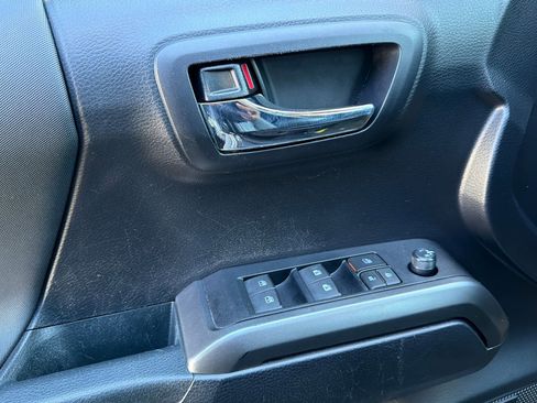 Certified 2021 Toyota Tacoma TRD Pro image 10