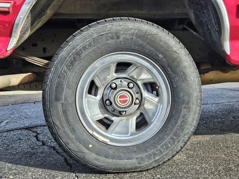 Used 1994 Ford F150 XL image 9