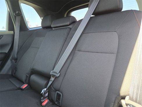 New 2026 Honda CR-V Sport image 9