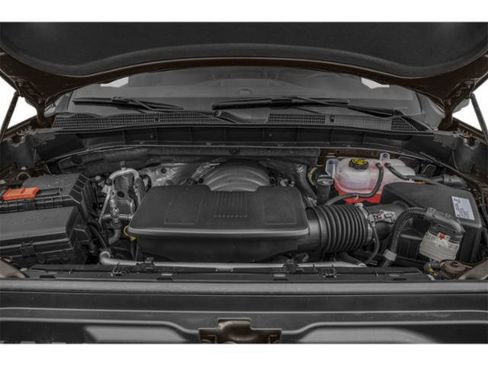 Used 2019 GMC Sierra 1500 AT4 w/ AT4 Premium Package image 15