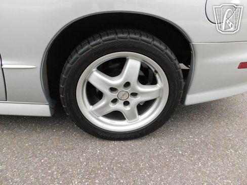 Used 1997 Pontiac Firebird Trans Am image 40