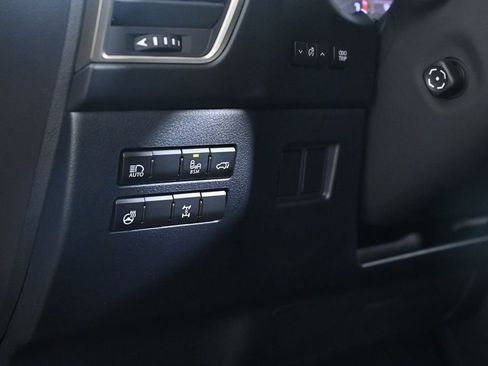 Used 2020 Lexus NX 300 AWD w/ Accessory Package image 25