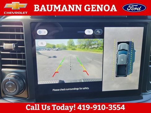 Used 2024 Ford F150 XLT w/ Equipment Group 302A MID AWD/4WD image 20
