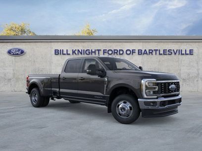 New 2026 Ford F350 Lariat w/ Lariat Ultimate Package