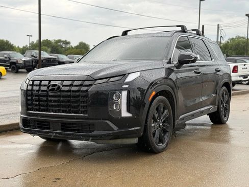 Used 2024 Hyundai Palisade XRT AWD/4WD image 2
