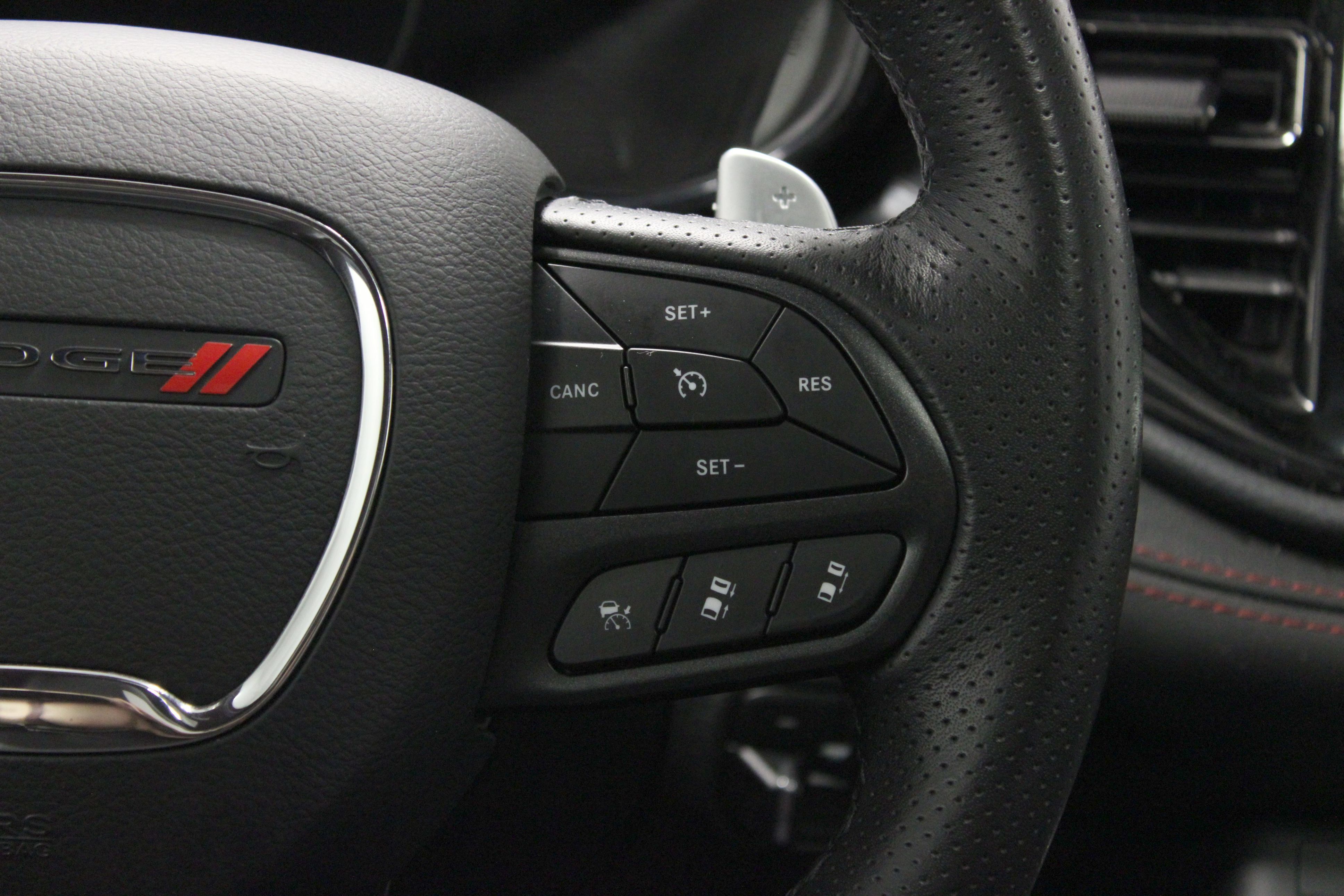 Used 2025 Dodge Durango R/T AWD/4WD image 26