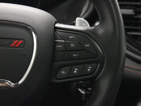 Used 2025 Dodge Durango R/T AWD/4WD image 26