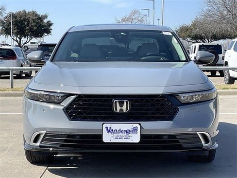 New 2026 Honda Accord Touring image 7