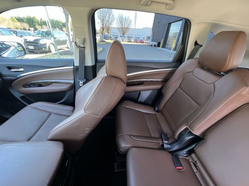 Used 2019 Acura MDX SH-AWD w/ Technology Package image 3