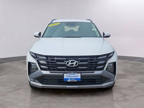 Used 2025 Hyundai Tucson SEL AWD/4WD image 2