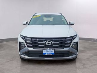 Used 2025 Hyundai Tucson SEL AWD/4WD video 2