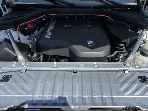 New 2026 BMW X3 xDrive30i w/ Premium Package AWD/4WD image 36
