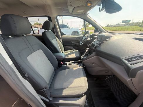Used 2020 Ford Transit Connect XL FWD image 8