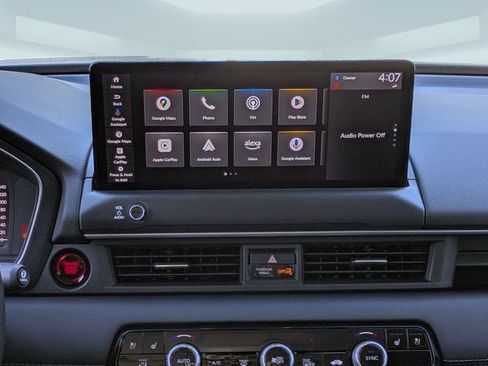 New 2026 Honda Pilot Elite image 17
