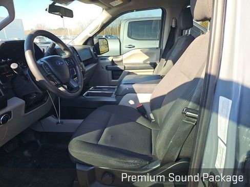 Used 2020 Ford F150 XL w/ Equipment Group 101A Mid image 10