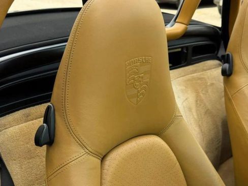 Used 2003 Porsche Boxster RWD image 36