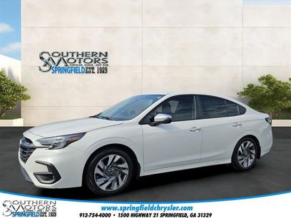 Used 2025 Subaru Legacy Touring XT w/ Popular Package #3