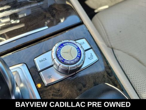 Used 2013 Mercedes-Benz SL 550 image 31