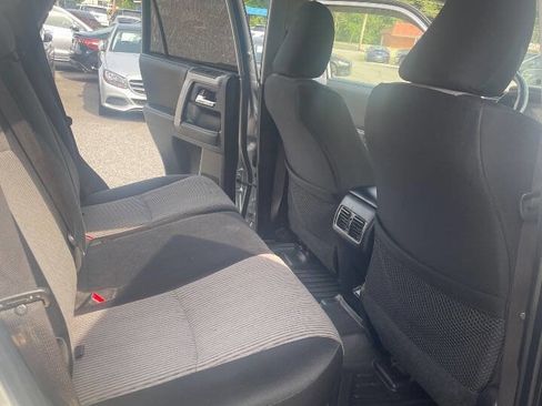 Used 2020 Toyota 4Runner SR5 image 14