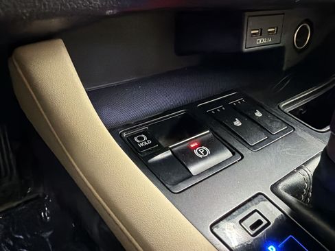 Used 2022 Lexus RX 350 FWD image 28