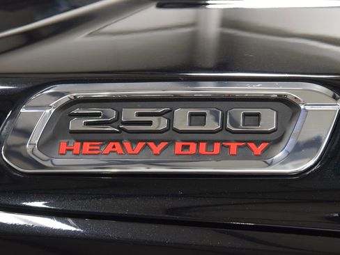 Used 2023 RAM 2500 Big Horn w/ Level 1 Equipment Group AWD/4WD image 13