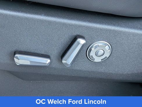Certified 2025 Lincoln Navigator Black Label AWD/4WD image 24