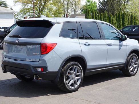Used 2023 Honda Passport EX-L image 3
