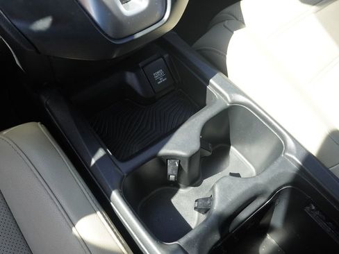 Used 2018 Honda CR-V EX-L image 22