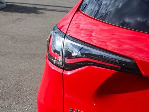 Used 2024 Honda HR-V Sport image 8
