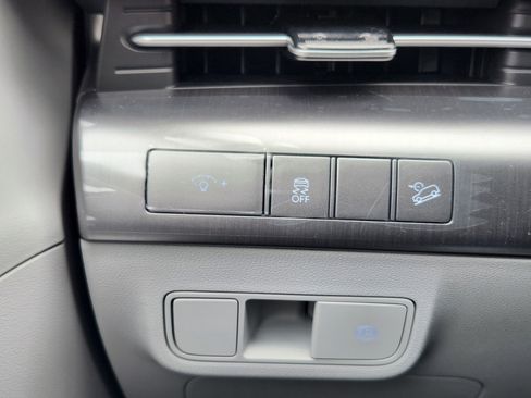 New 2026 Hyundai Kona SEL Sport AWD/4WD image 30