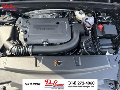 New 2026 Buick Envision Sport Touring AWD/4WD image 26