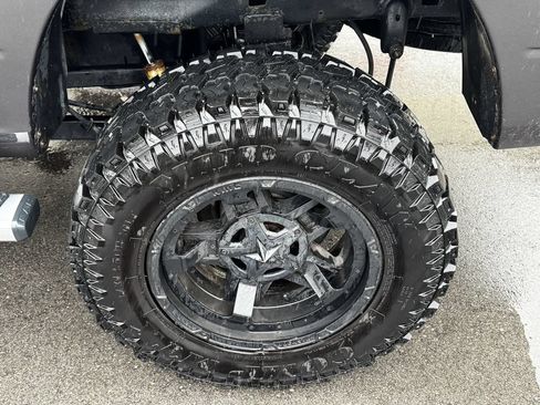 Used 2017 RAM 2500 Big Horn AWD/4WD image 46