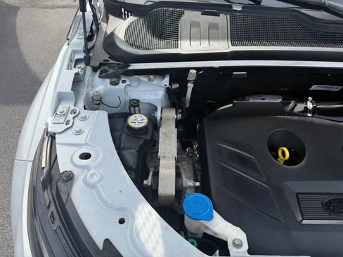 Used 2017 Land Rover Range Rover Evoque HSE Dynamic image 50