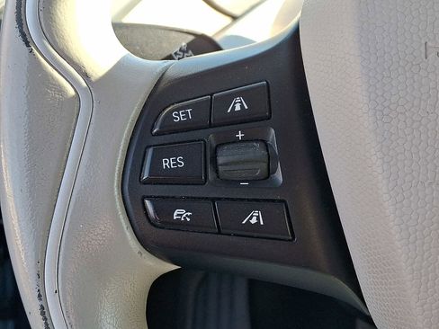 Used 2015 BMW i3 w/ Range Extender image 20